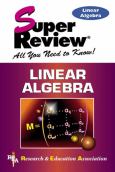 Super Review Linear Algebra