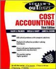 Cost Accounting:Including 185 Solved Problems
