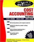 Cost Accounting:Including 185 Solved Problems