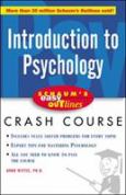 Easy Outline Introduction To Psychology