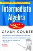 Easy Outline Intermediate Algebra