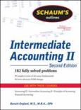 Intermediate Accounting Ii