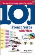 101 French Verbs W/ Mp3