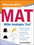 Mat Miller Analogies Test