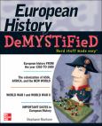 European History Demystified