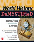 World History Demystified