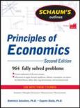 Schaums Outline Of Principles Of Economics (Revised Ed)