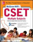 Cset Multiple Subjects
