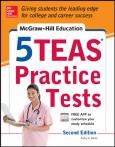 5 Teas Practice Tests