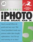 Iphoto 5 For Mac Os X Visual Quickstart Guide