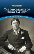 Importance Of Being Earnest