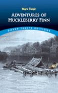 Adventures Of Huckleberry Finn