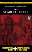 The Scarlet Letter + Study Guide