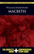 Macbeth + Study Guide