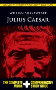 Julius Caesar + Study Guide