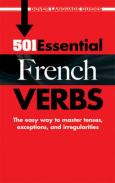 501 Essential French Verbs