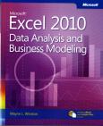 Excel 2010 Data Analysis