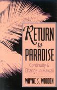 Return To Paradise