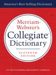 Collegiate Dictionary