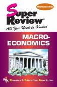 Super Review Macroeconomics