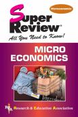 Super Review Microeconomics