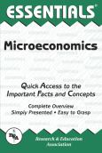 Essntls Microeconomics