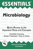 Essntls Microbiology