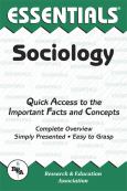 Essntls Sociology