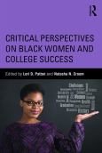 Critical Persp On Black Women  And College Success