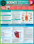 Qs Science Fundamentals 2: Life Science Humans