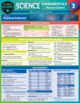 Qs Science Fundamentals 3: Physical Science