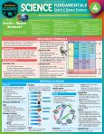 Qs Science Fundamentals 4: Earth & Space