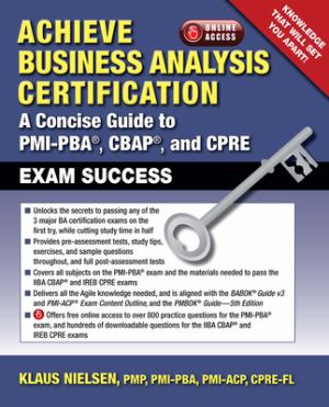 PMI-ACP Online Prüfung | Maxtic