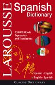 Concise Spanish Dictionary