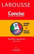 Concise Spanish/English Dictionary