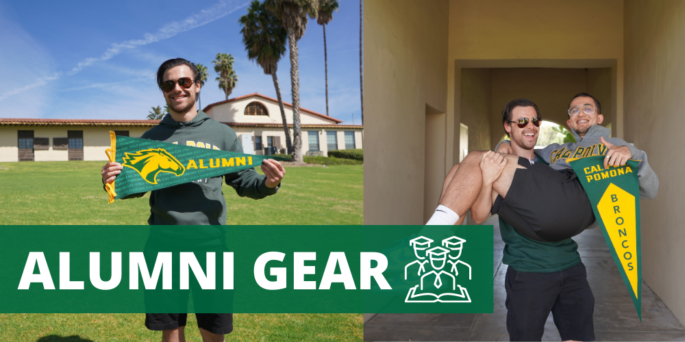 alumni Gear Fashion