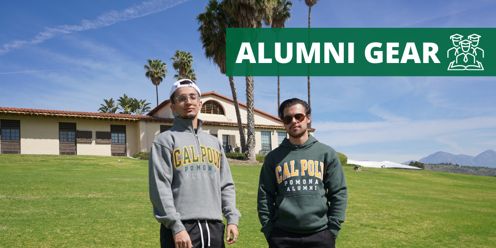 alumni Gear Fashion