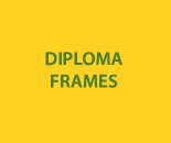 Alumni Diploma frames