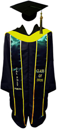 Masters Ala Carte