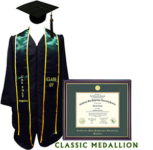 Bachelors Grad Pack A