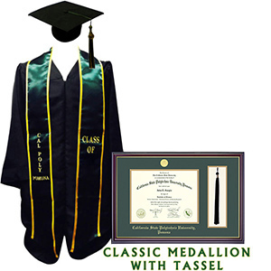 Bachelors Grad Pack B