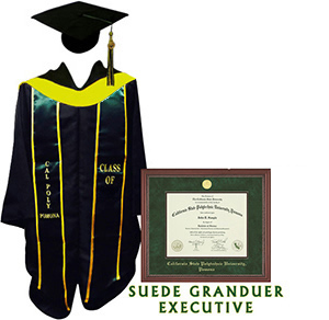 Master's Classic Medallion Package A