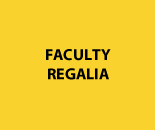 PHD Regalia