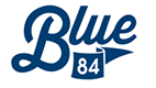Blue84