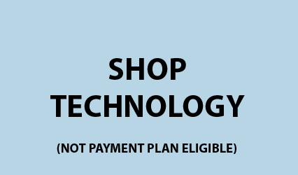 Shop Technology - Not scholarship eligible