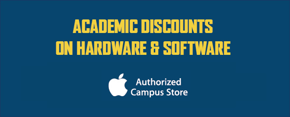 Get Academic Discounts