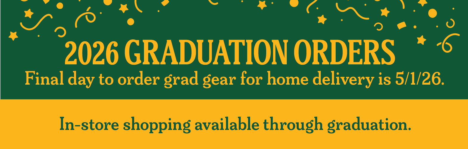 Bronco Gear - Shop Now