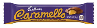 Cadbury Carmello 1.6 Oz