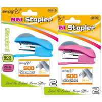 Stapler Imini Standard ASTD