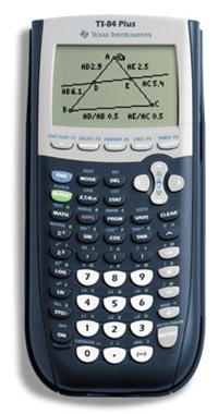 Calculators | Bronco Bookstore